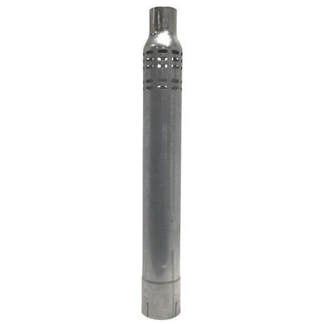 21616928 Genuine Volvo Exhaust Pipe - Truck To Trailer