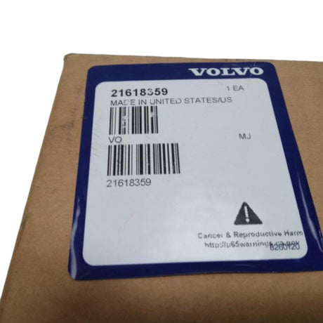 21618359 Genuine Volvo/Mack Door Panel - Truck To Trailer