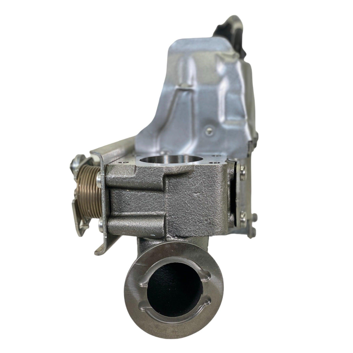 2128861PE Genuine Paccar Egr Control Valve For Paccar Engine