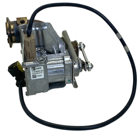 2162361 Genuine Paccar Egr Control Valve - Truck To Trailer