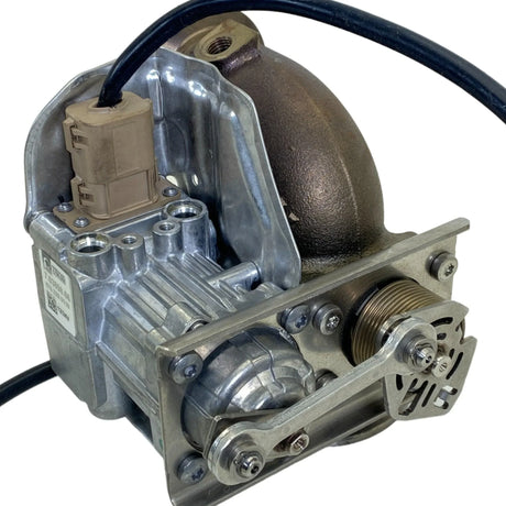 2162361 Genuine Paccar Egr Control Valve - Truck To Trailer