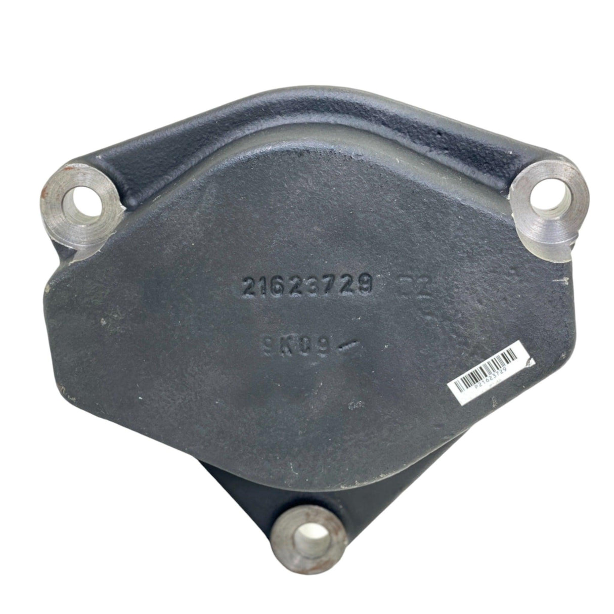 21623729 Genuine Volvo Penta Flange - Truck To Trailer