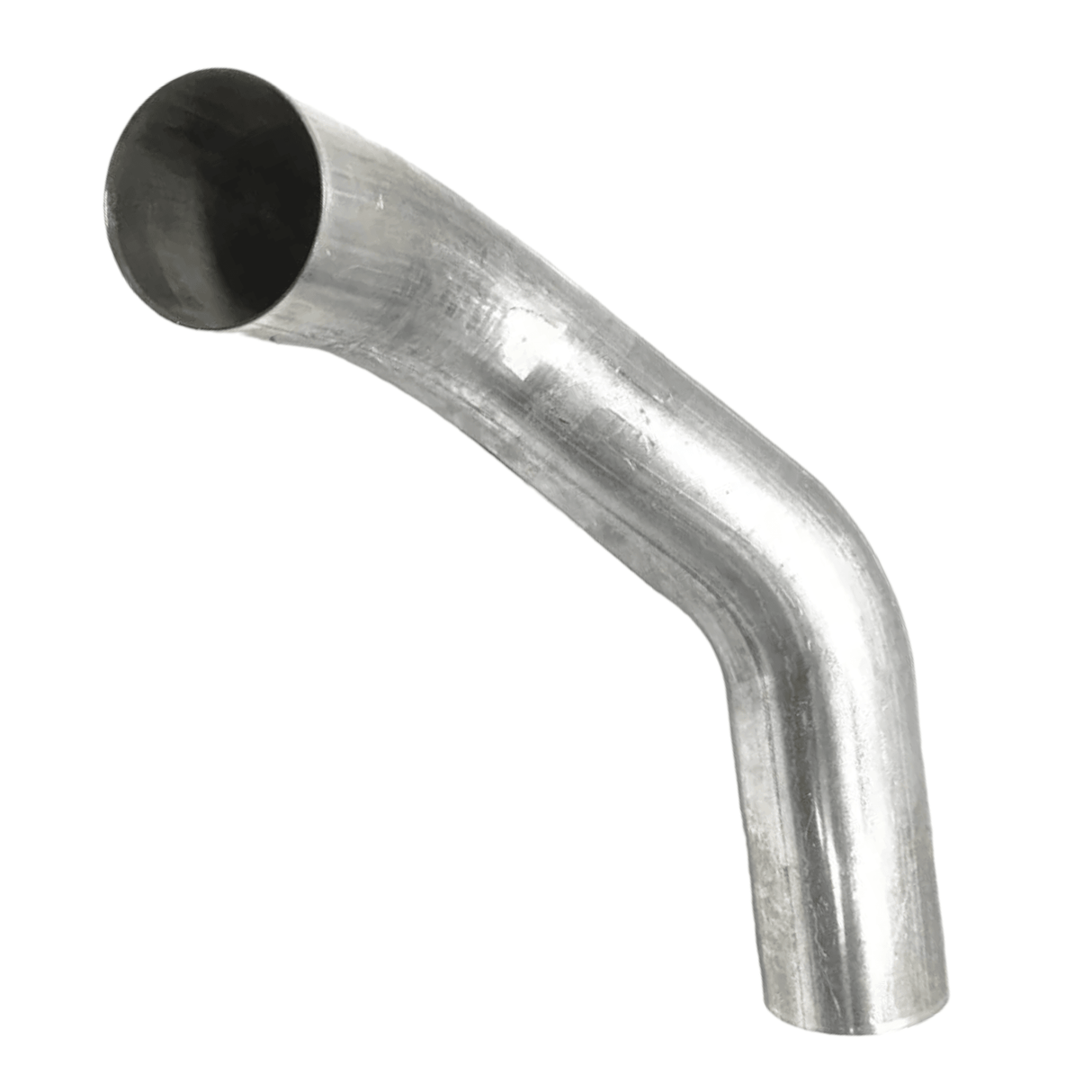 21625281 Genuine Volvo Exhaust Pipe - Truck To Trailer