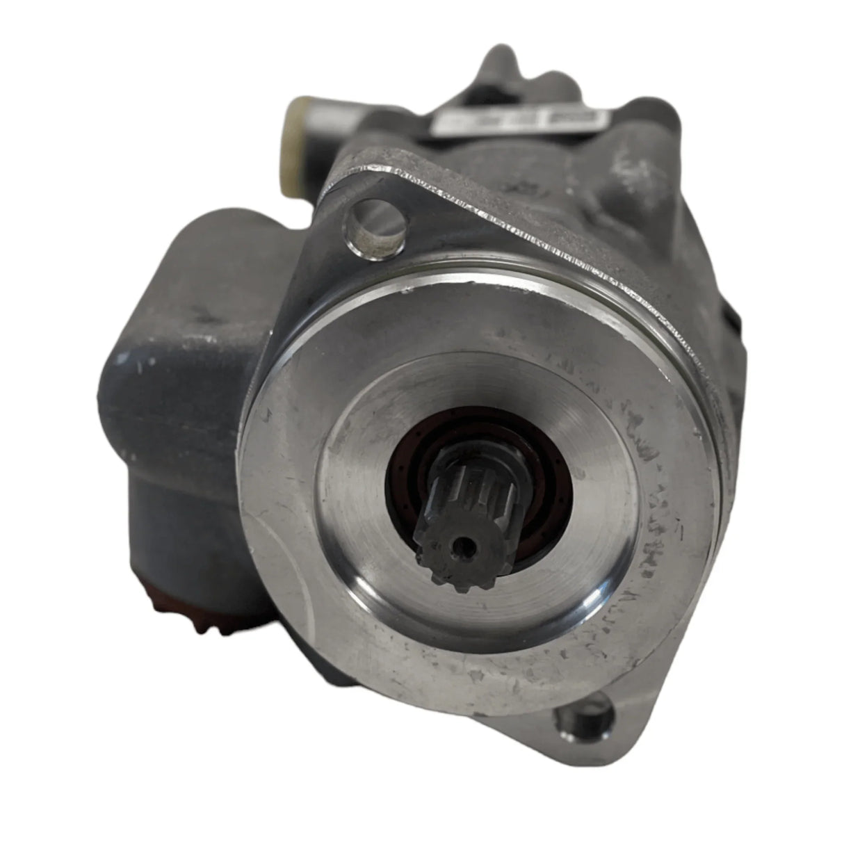 2162690 Genuine Paccar Steering Hydraulic Pump - Truck To Trailer