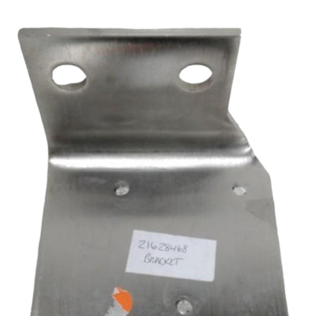 21628468 Genuine Mack Bracket - Truck To Trailer