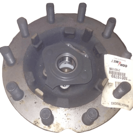 21631205 Genuine Volvo/Mack Hub - Truck To Trailer