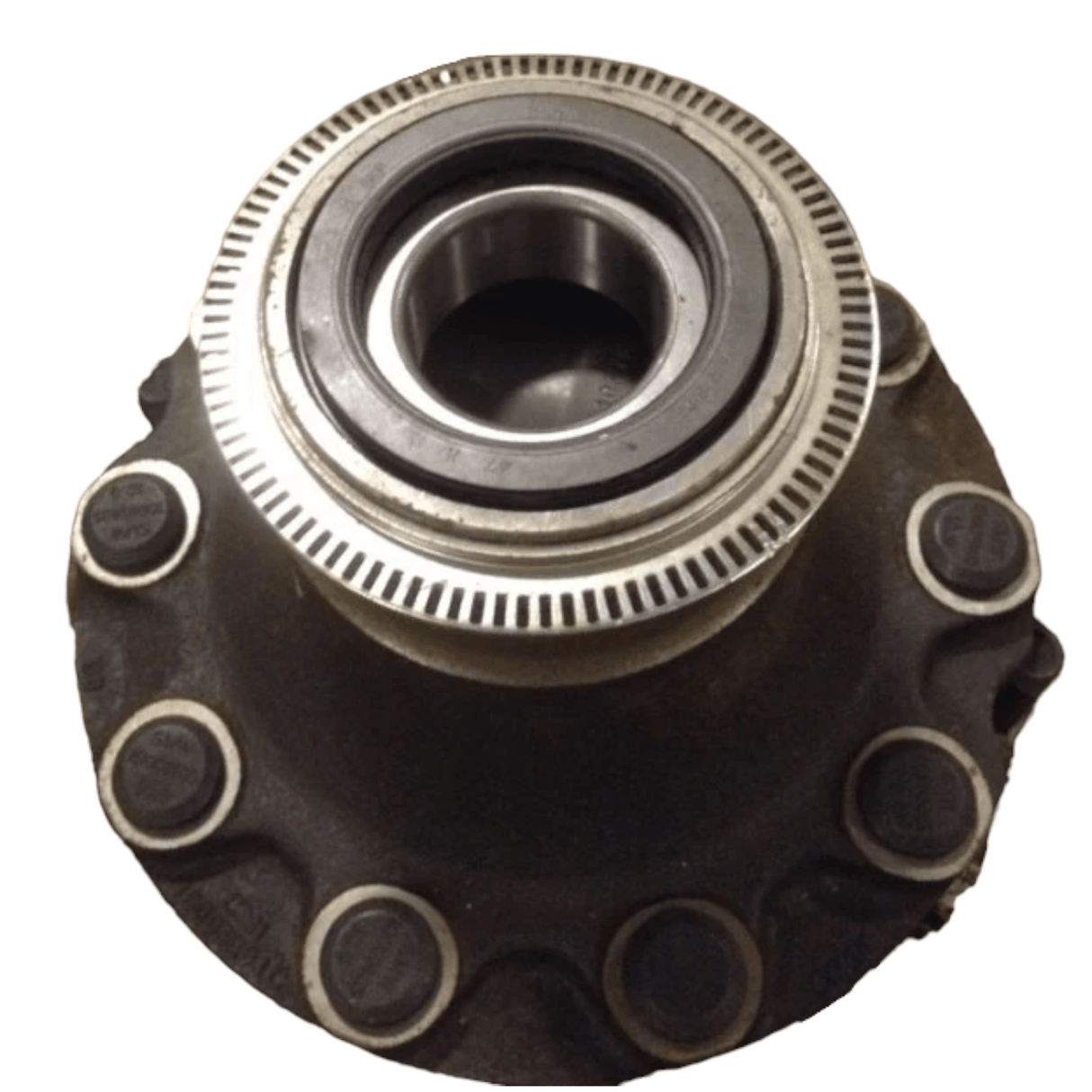 21631205 Genuine Volvo/Mack Hub - Truck To Trailer