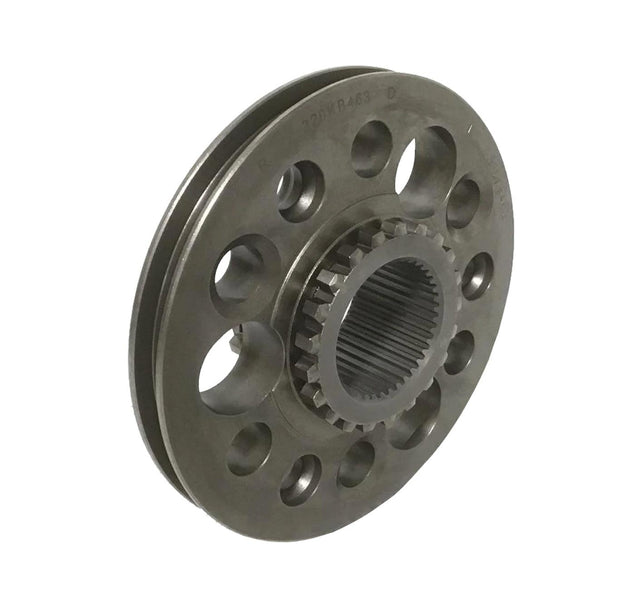 21636360 Genuine Volvo Clutch Gear - Truck To Trailer