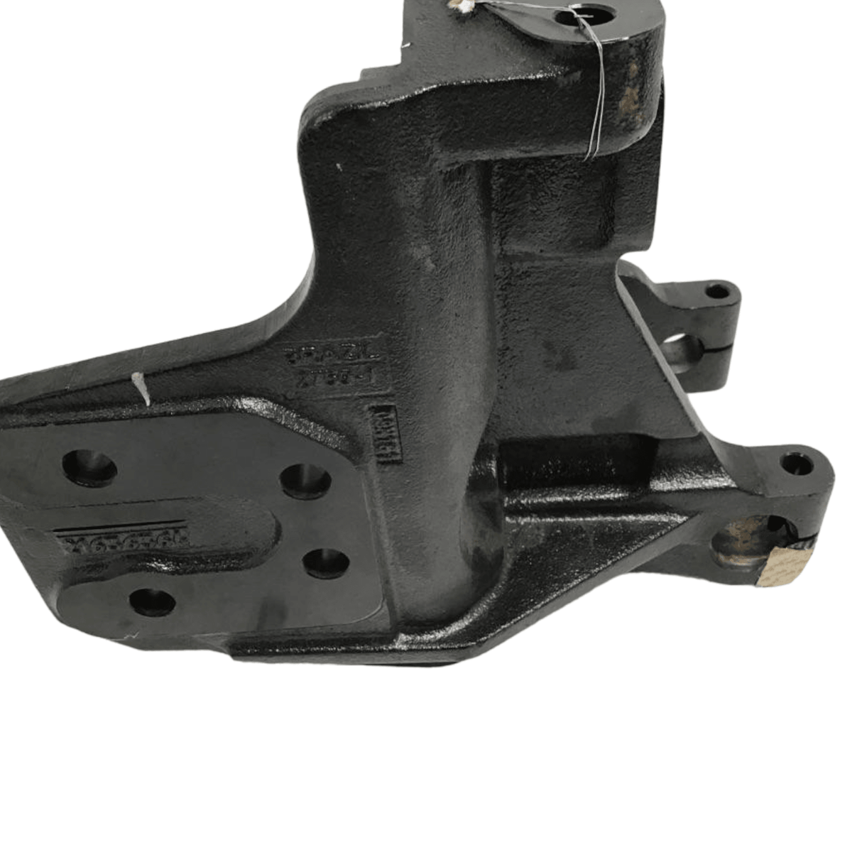 21636364 Genuine Volvo Spring Anchorage - Truck To Trailer