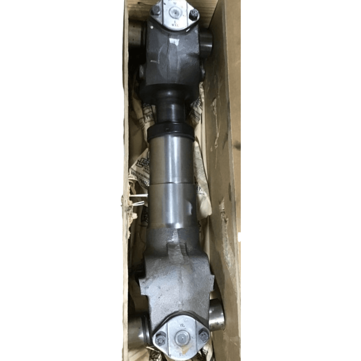 21642712 Genuine Volvo Propeller Shaft - Truck To Trailer