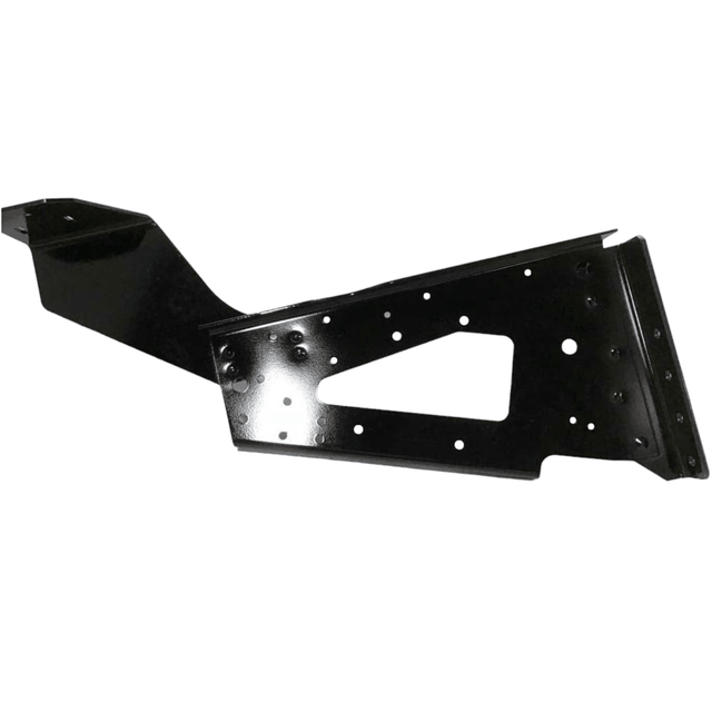 21654199 Genuine Volvo Bracket - Truck To Trailer