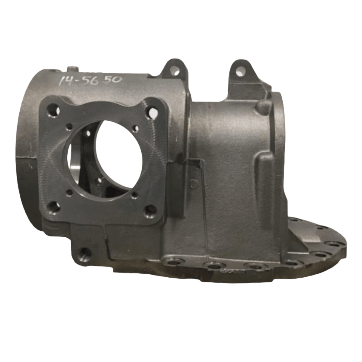 21658878 Genuine Volvo Housing - Truck To Trailer