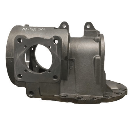 21658878 Genuine Volvo Housing - Truck To Trailer