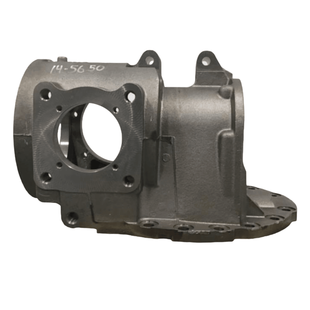 21658878 Genuine Volvo Housing - Truck To Trailer