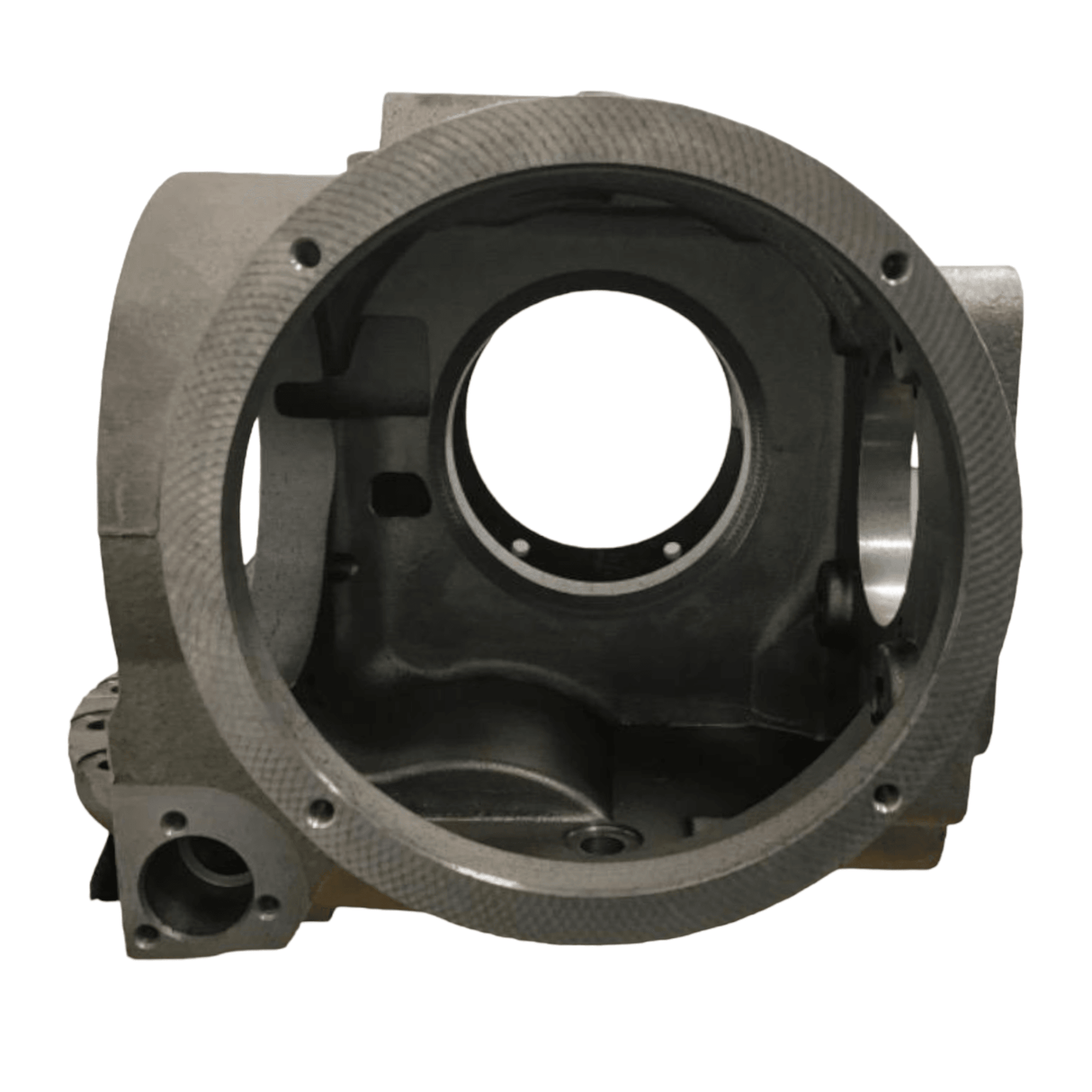 21658878 Genuine Volvo Housing - Truck To Trailer
