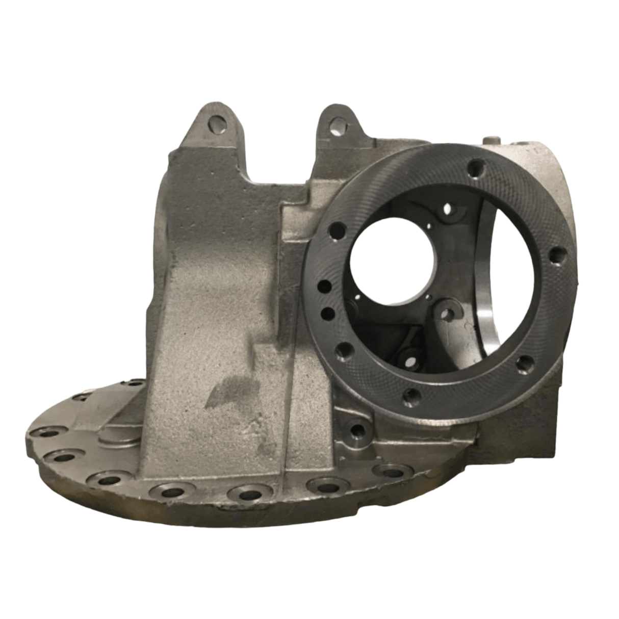 21658878 Genuine Volvo Housing - Truck To Trailer