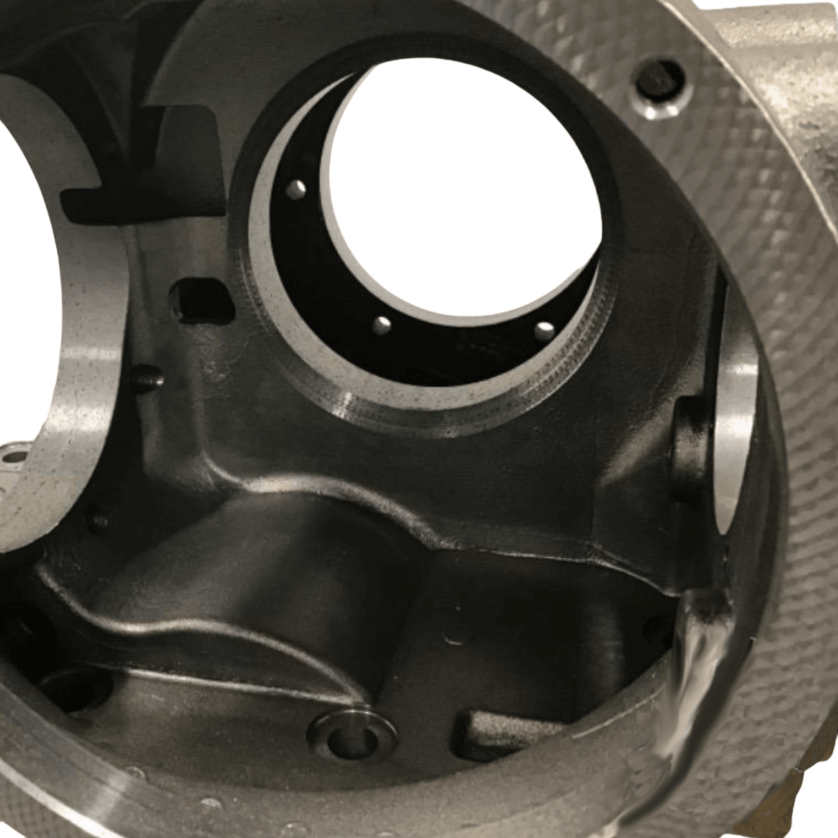 21658878 Genuine Volvo Housing - Truck To Trailer