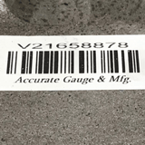 21658878 Genuine Volvo Housing - Truck To Trailer