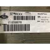 21658878 Genuine Volvo Housing - Truck To Trailer