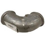 21660576 Genuine Volvo Exhaust Pipe - Truck To Trailer