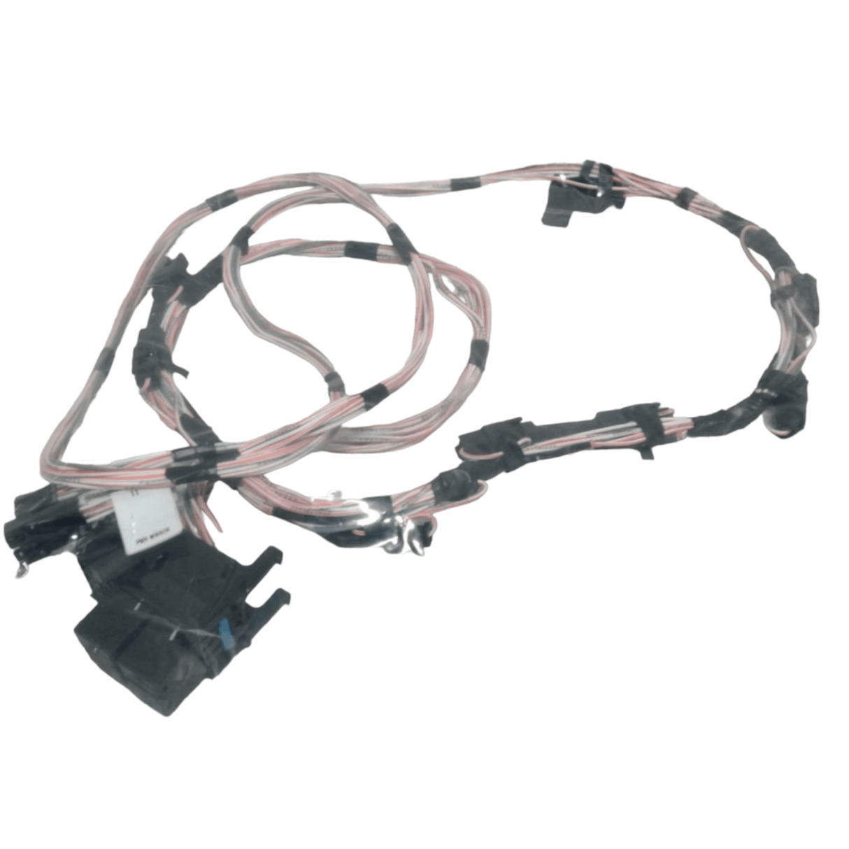 21665323 Genuine Mack Wires - Truck To Trailer