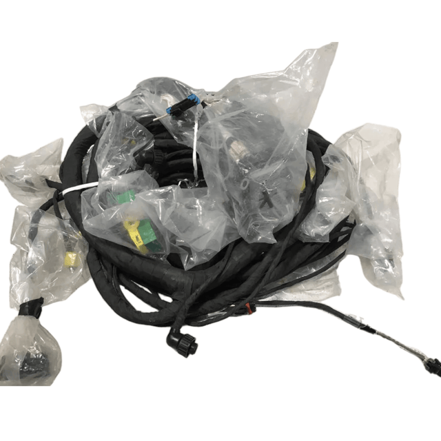 21668443 Genuine Volvo Wiring Harness - Truck To Trailer