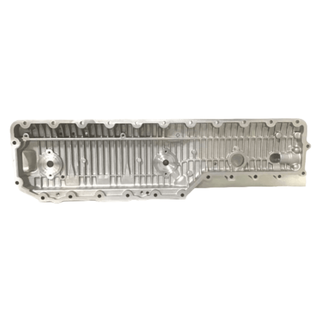 21677248 Genuine Volvo Cover - Truck To Trailer