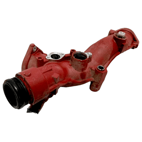 21693313 Genuine Volvo Coolant Pipe - Truck To Trailer