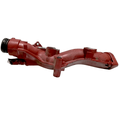 21693313 Genuine Volvo Coolant Pipe - Truck To Trailer