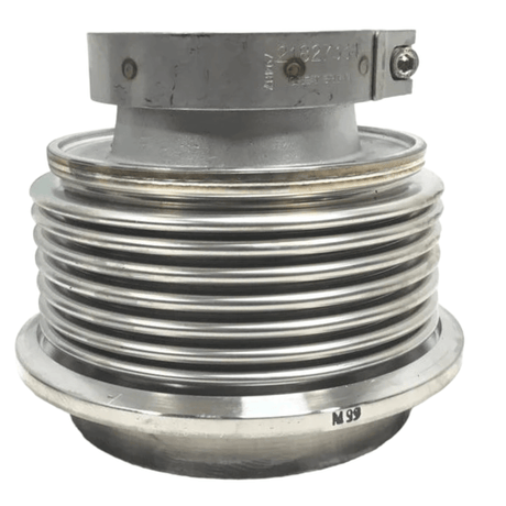 21693841 Genuine Volvo Connecting Gas Duct - Truck To Trailer