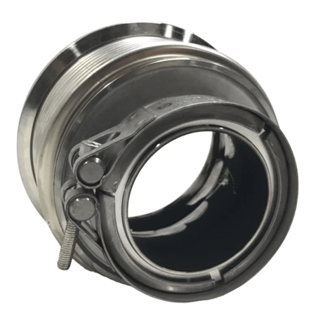 21693841 Genuine Volvo Connecting Gas Duct - Truck To Trailer