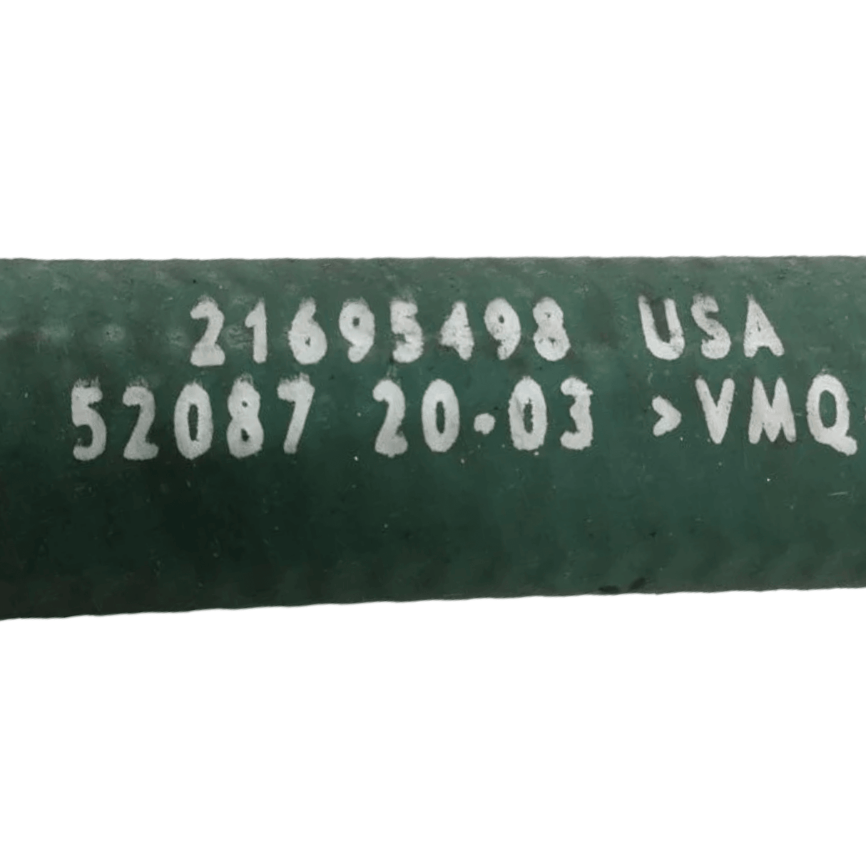 21695498 Genuine Volvo Hose - Truck To Trailer