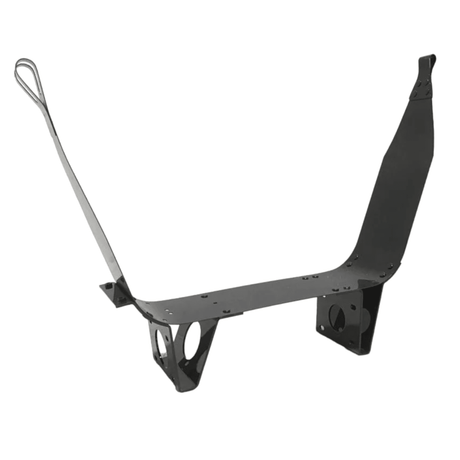 21700537 Genuine Volvo Strap - Truck To Trailer