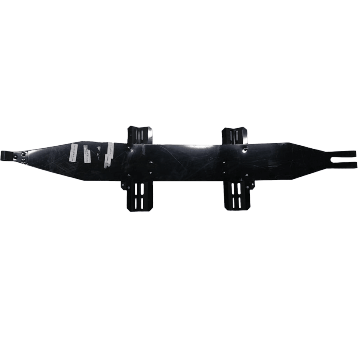 21701258 Genuine Volvo Strap - Truck To Trailer