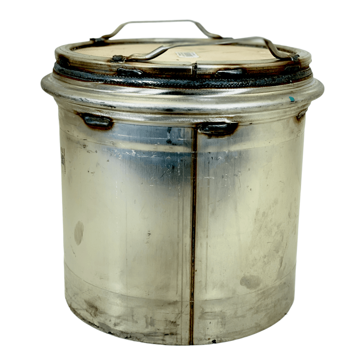 21716416 Genuine Volvo DPF Diesel Particulate Filter - Truck To Trailer