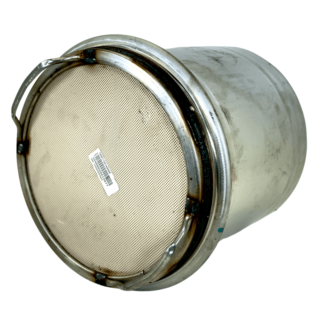 21716416 Genuine Volvo DPF Diesel Particulate Filter - Truck To Trailer