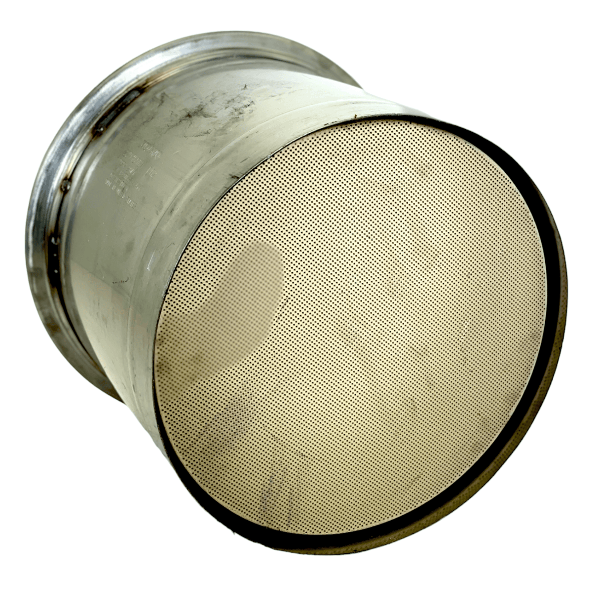 21716416 Genuine Volvo DPF Diesel Particulate Filter - Truck To Trailer