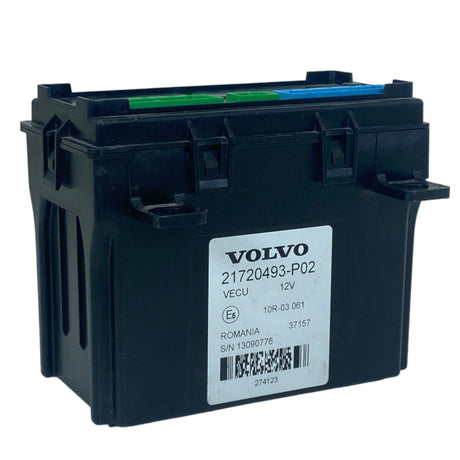 21720493 Genuine Volvo CECU Cab Control Module - Truck To Trailer