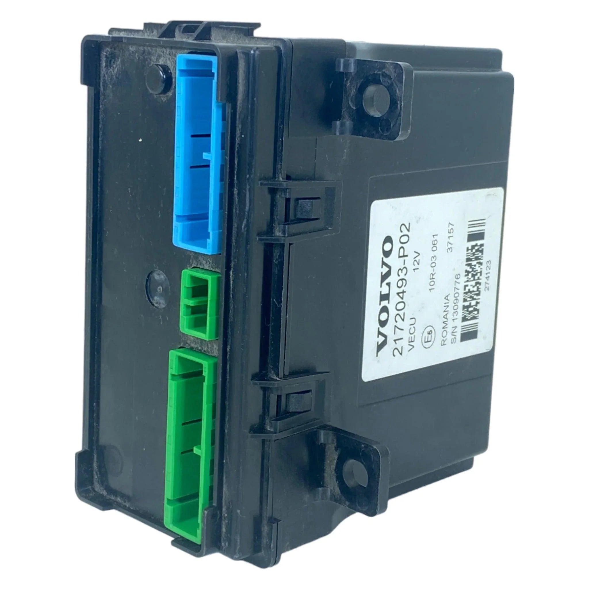 Pekoページ cab-control-module-cecu-vnm-