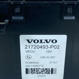 21720493 Genuine Volvo CECU Cab Control Module - Truck To Trailer