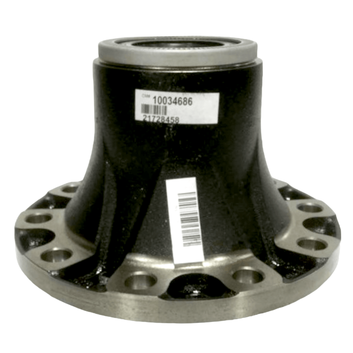 21728458 Genuine Volvo Hub - Truck To Trailer