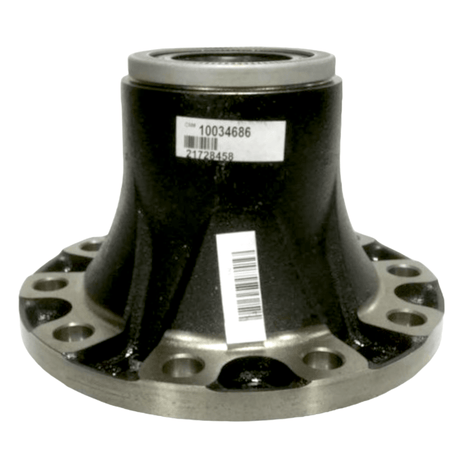 21728458 Genuine Volvo Hub - Truck To Trailer