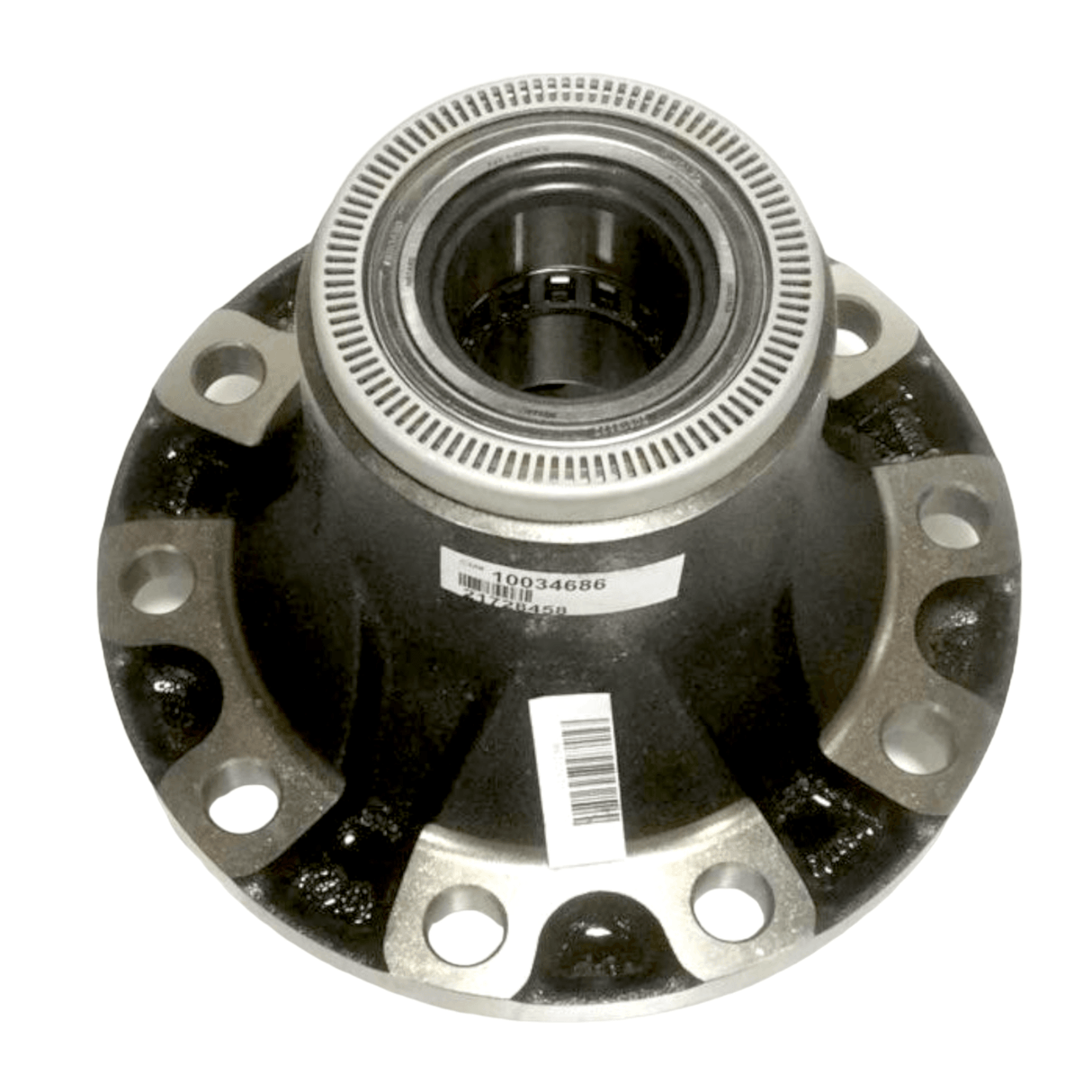 21728458 Genuine Volvo Hub - Truck To Trailer