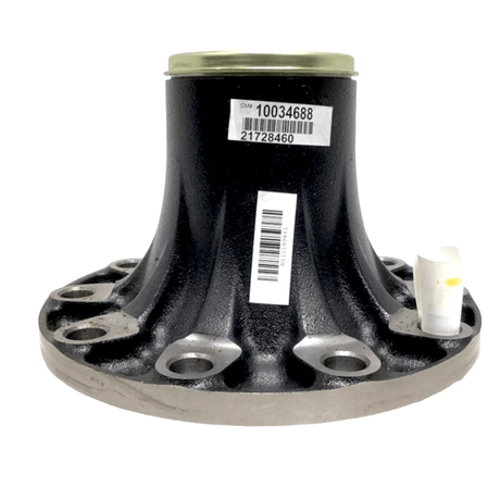 21728460 Genuine Volvo Hub - Truck To Trailer