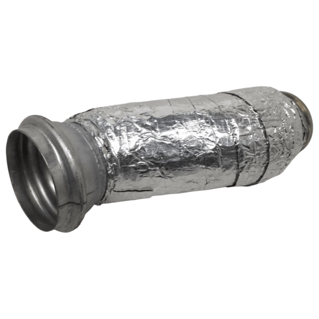 21729185 Genuine Volvo Exhaust Pipe - Truck To Trailer