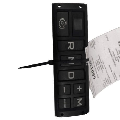 21733038 Genuine Volvo Mdrive Shifter - Truck To Trailer