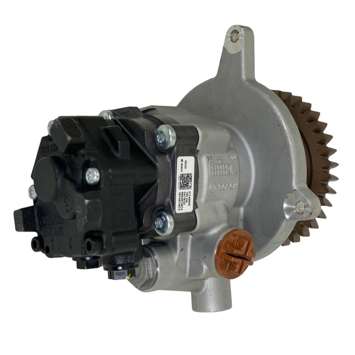 21745605 Genuine Mack Tandem Pump - Truck To Trailer