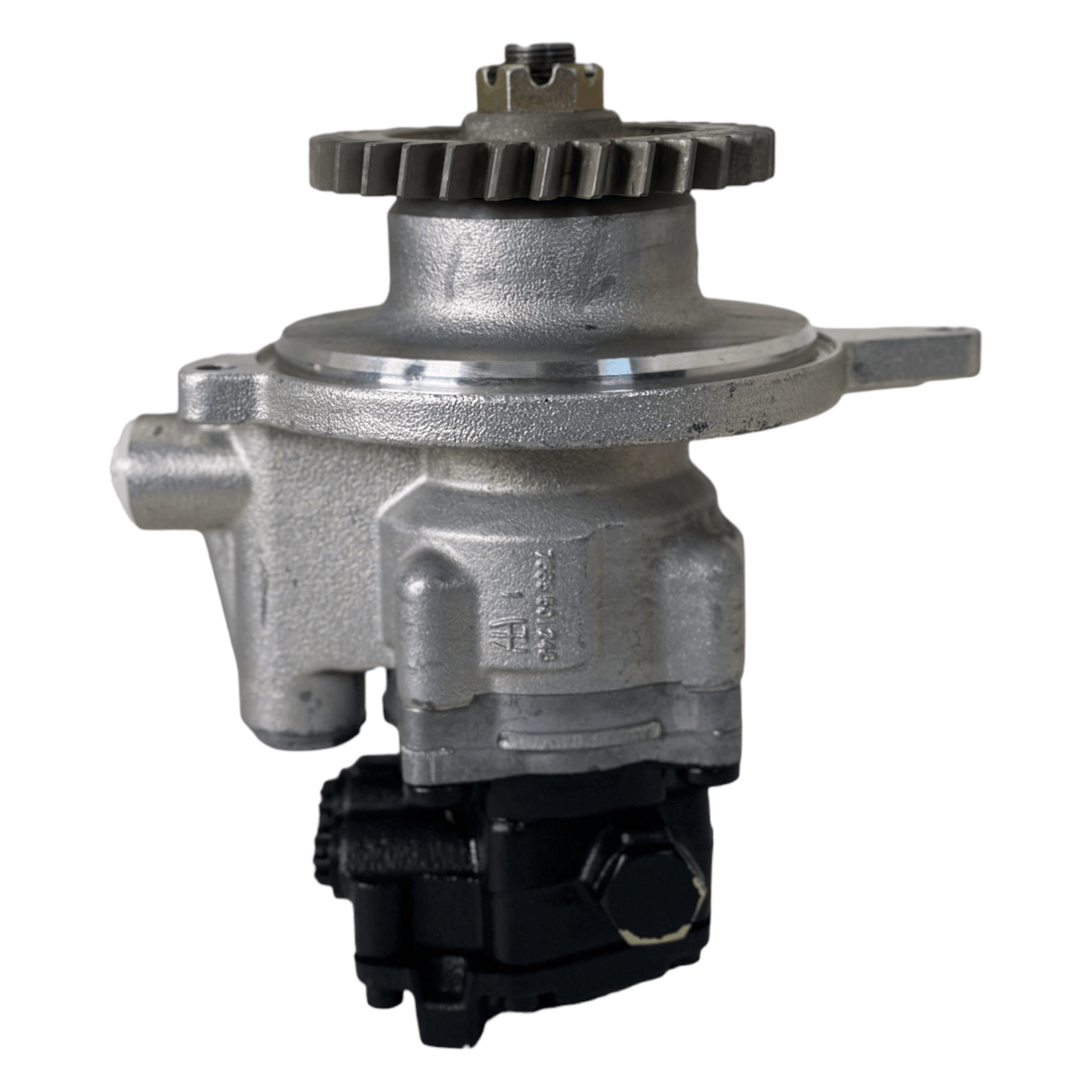 21745616 Genuine Volvo Power Streering Tandem Pump For VolvoMack