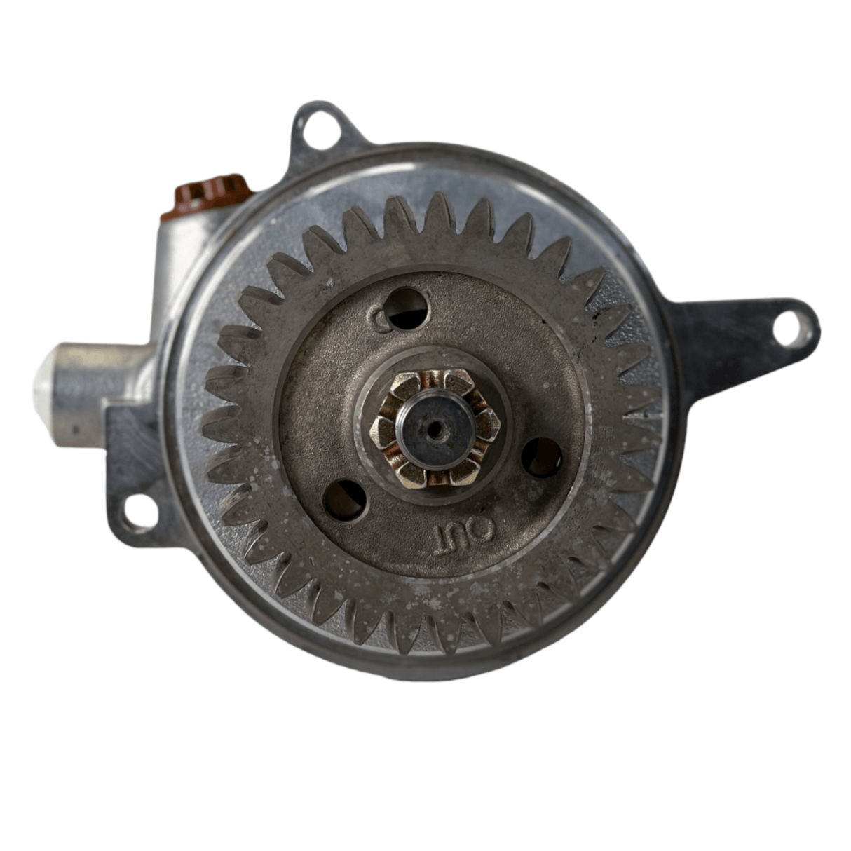 21745616 Genuine Volvo Power Streering Tandem Pump For VolvoMack