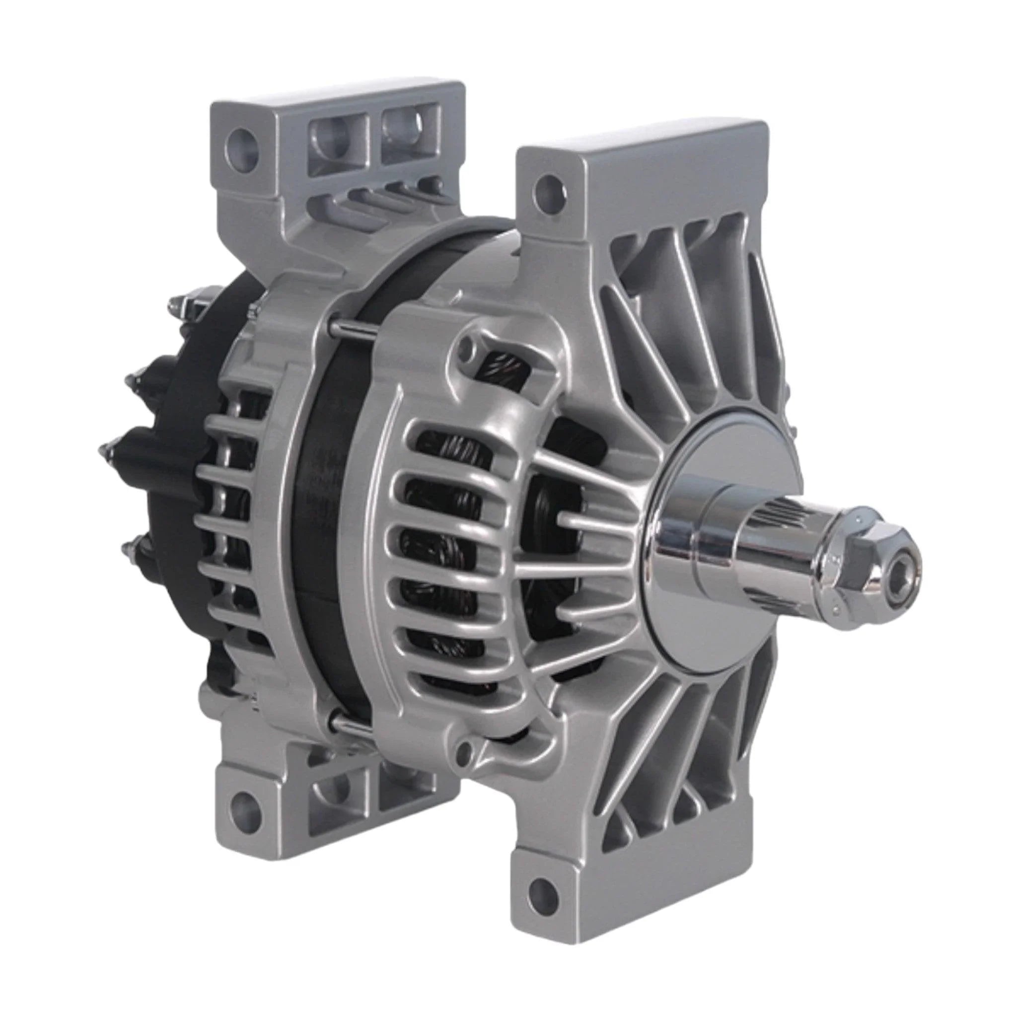 龍 21749781 Genuine Volvo Alternator – Truck To Trailer